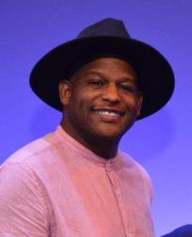 Richard Allen Headshot