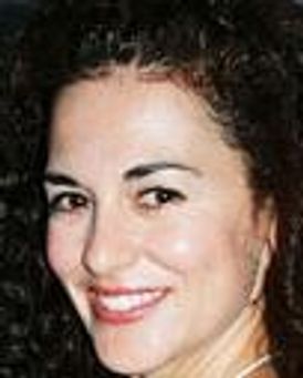 Sherrie Austin Headshot