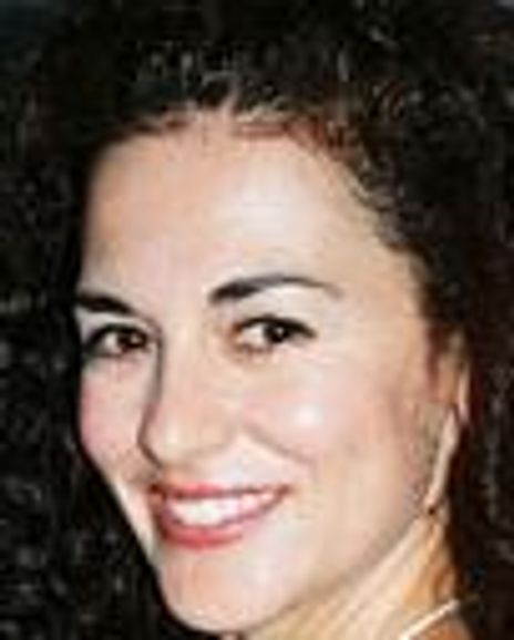 Sherrie Austin Headshot