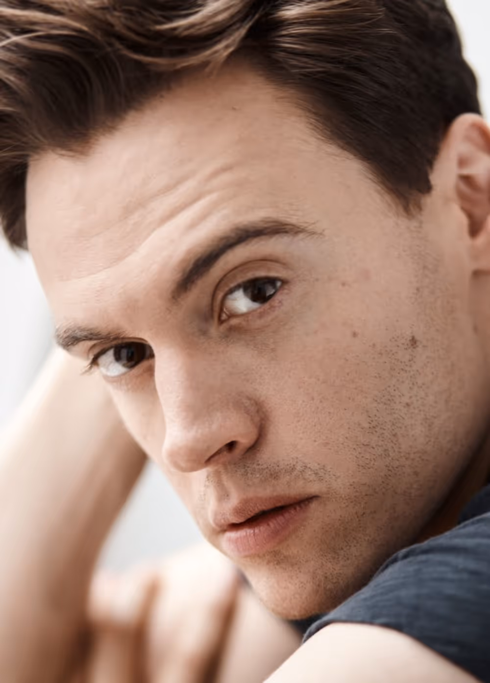 Erich Bergen