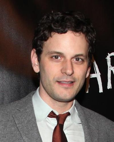 Wayne Wilcox Headshot