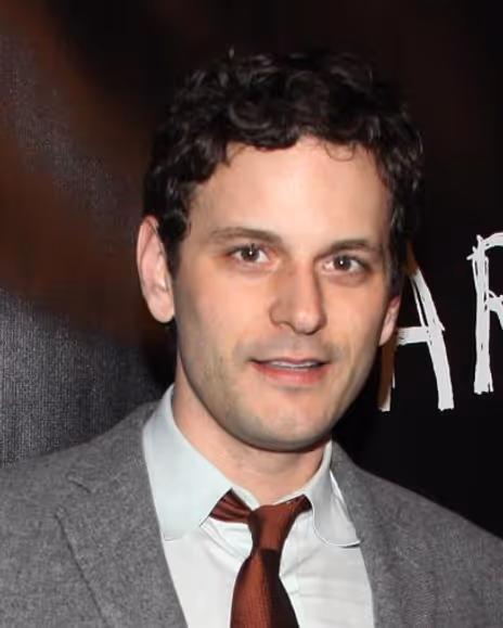 Wayne Wilcox Headshot