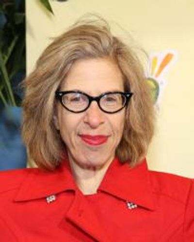 Jackie Hoffman Headshot
