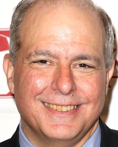 Jed Bernstein Headshot