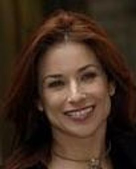 Michelle DeJean Headshot