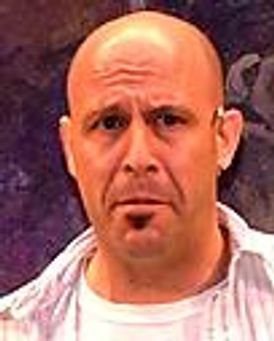 Jeff Gurner Headshot