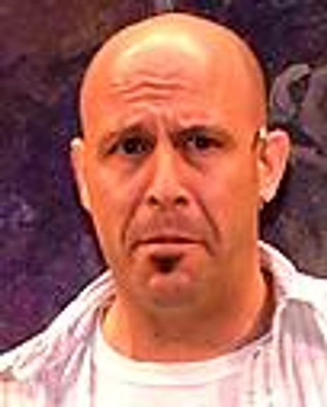 Jeff Gurner Headshot