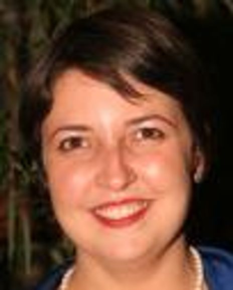 Emma Griffin Headshot