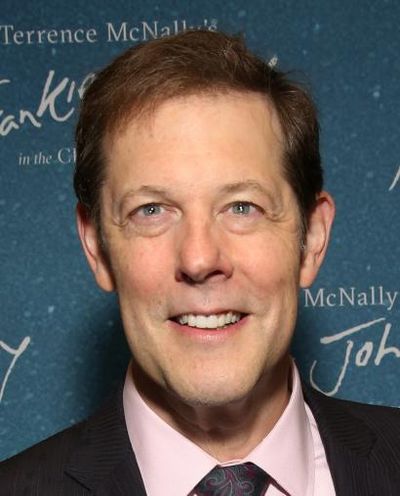 John Bolton Headshot