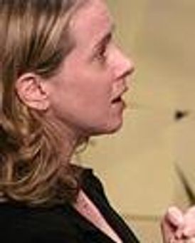 Kristin Maloney Headshot