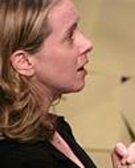 Kristin Maloney Headshot