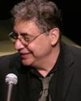 Frank Evans Headshot