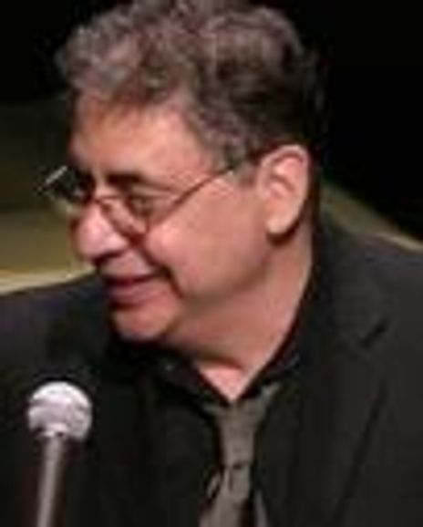 Frank Evans Headshot