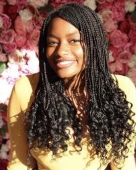 Ashley Marie Cooper Headshot