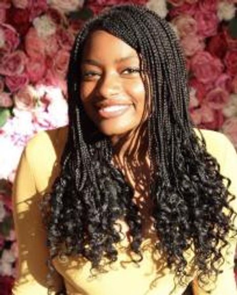 Ashley Marie Cooper Headshot