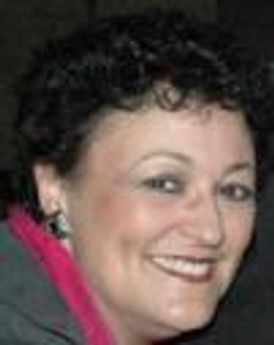 Barbara Rosenblat Headshot