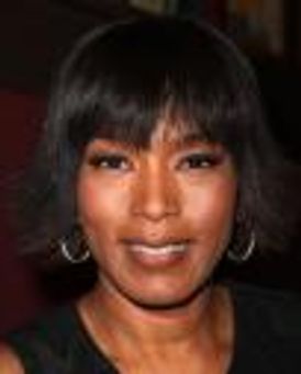 Angela Bassett Headshot