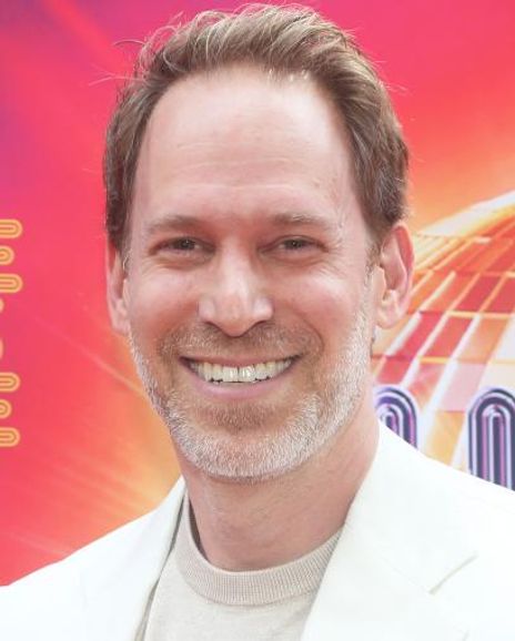 David Korins Headshot