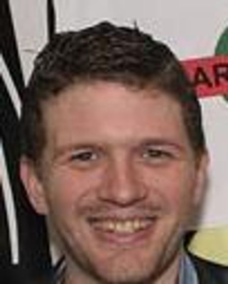 Fred M. Caruso Headshot