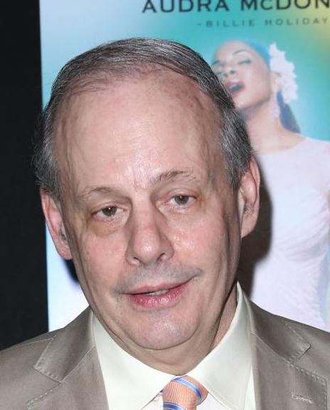 Jeffrey Richards Headshot