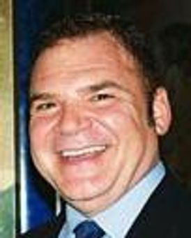 Gerard Alessandrini Headshot