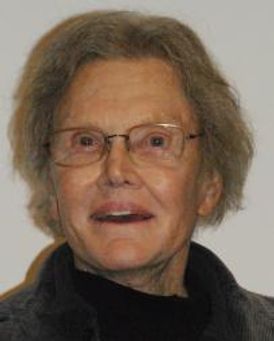 Roger Davis Headshot