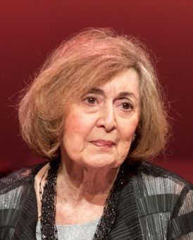 Nancy Ford Headshot