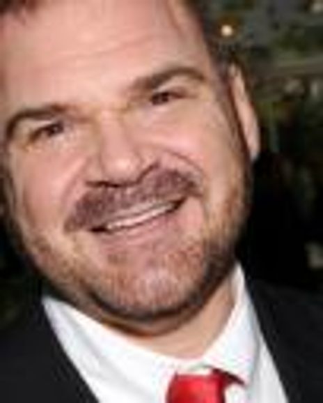 Gerard Allesandrini Headshot