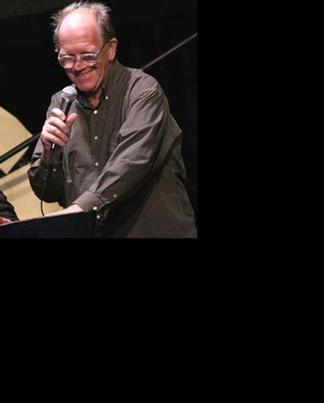 Richard Engquist Headshot