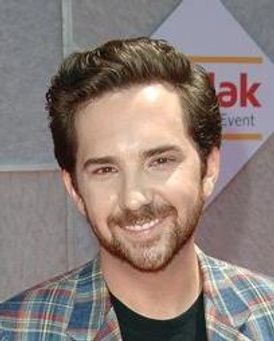 John Morris Headshot