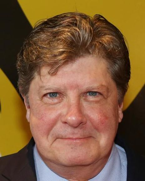 Michael McGrath Headshot