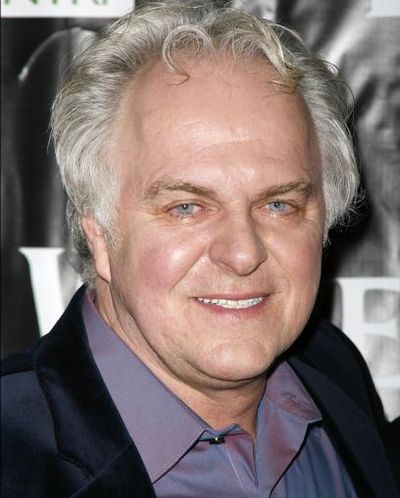 PJ Benjamin Headshot