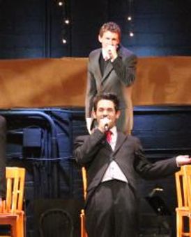 William West Headshot