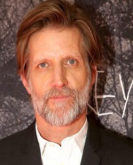 Paul Sparks Headshot