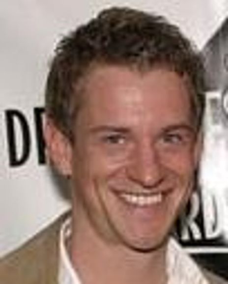 Bill Thompson Headshot