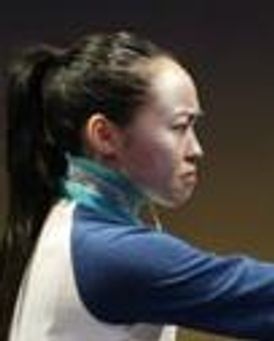 Eunice Wong Headshot