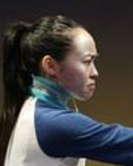 Eunice Wong Headshot