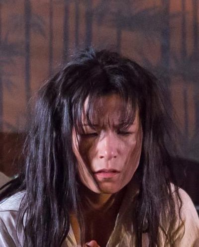 Julienne Hanzelka Kim Headshot