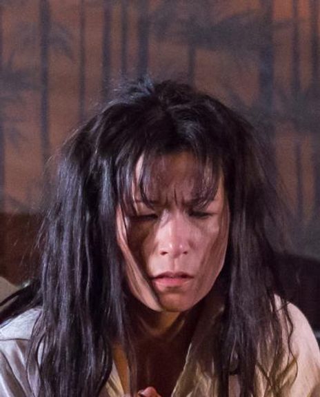 Julienne Hanzelka Kim Headshot