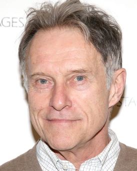 Michael Cullen Headshot