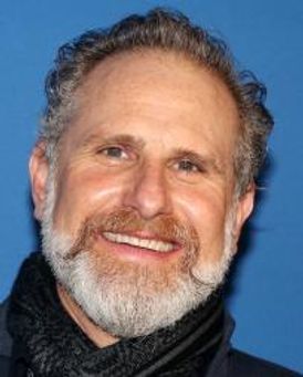 Remy Auberjonois Headshot