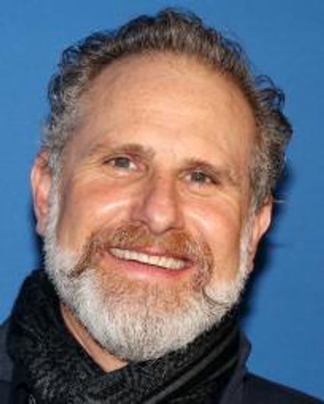 Remy Auberjonois Headshot