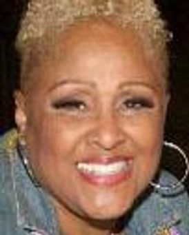 Darlene Love Headshot