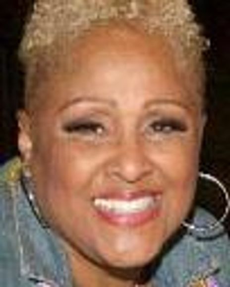 Darlene Love Headshot