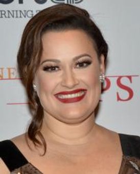 Ashley Brown Headshot