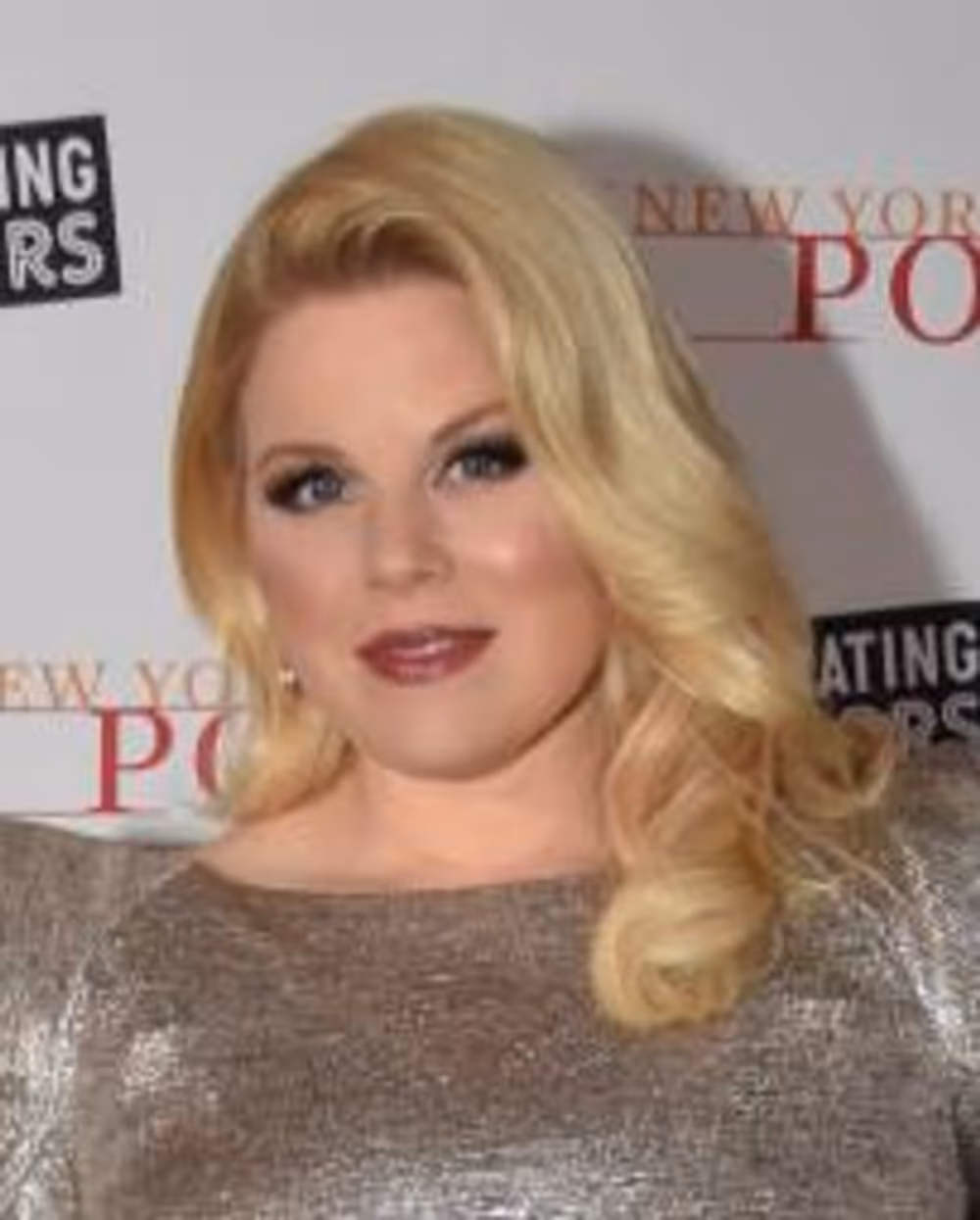 Megan Hilty