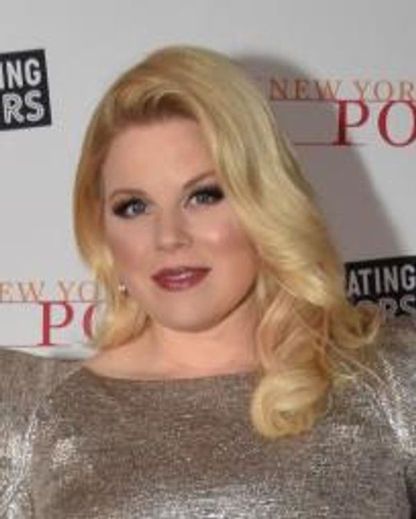 Megan Hilty