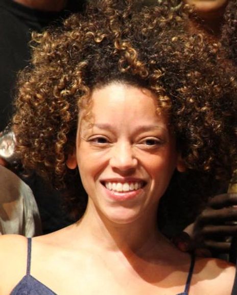 Marcy Harriell Headshot