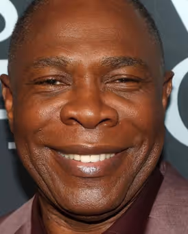 Michael Potts Headshot