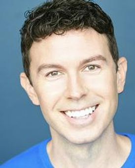 Jeremy Benton Headshot